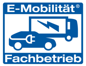 E-Mobilität Fachbetrieb – zertifizierter Betrieb für Reparatur von Elektrofahrzeugen