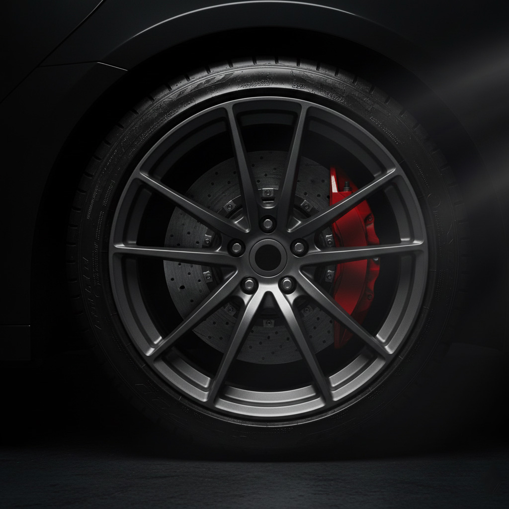 Kfz Reifenservice und Hauptuntersuchung in Freising